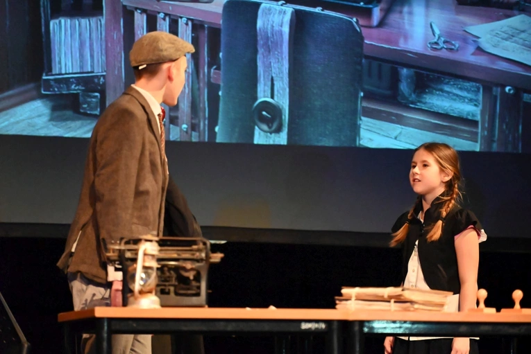 31. Świdnicki Przegląd Zespołów Kolędniczych