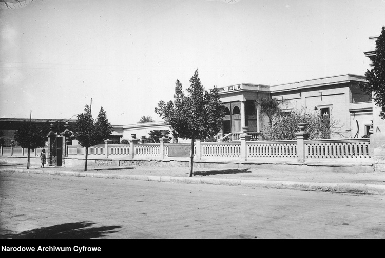 „Róża pustyni”, „Anioł szpitali”, „Perełka sanatorium”. Nieznana historia Zofii Bobińskiej