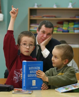 Powtarzanie jest matką uczenia się