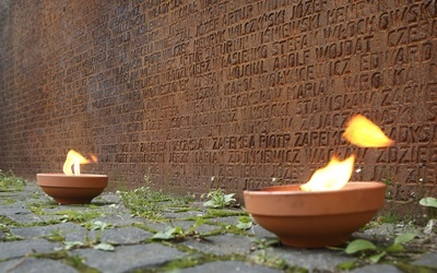 80 lat temu Sowieci powołali tzw. komisję Burdenki