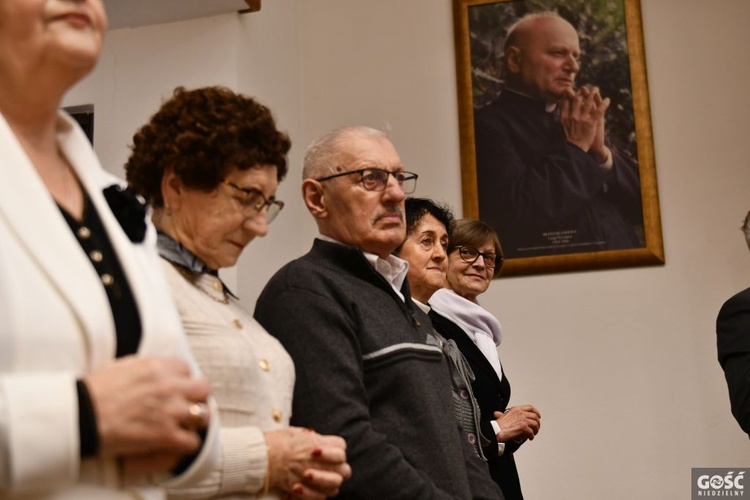 W Głogowie trwa spotkanie opłatkowe Akcji Katolickiej z całej diecezji