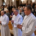 W Głogowie trwa spotkanie opłatkowe Akcji Katolickiej z całej diecezji