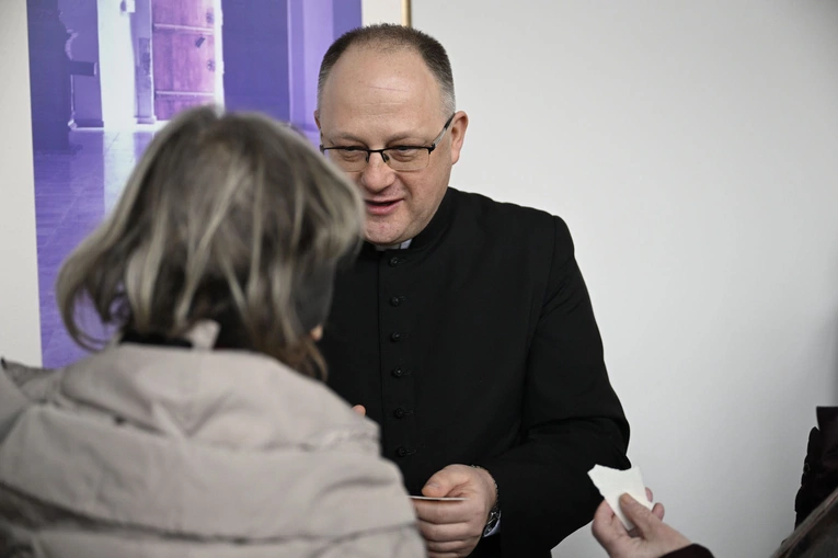 Spotkanie RPSK w Koszalinie