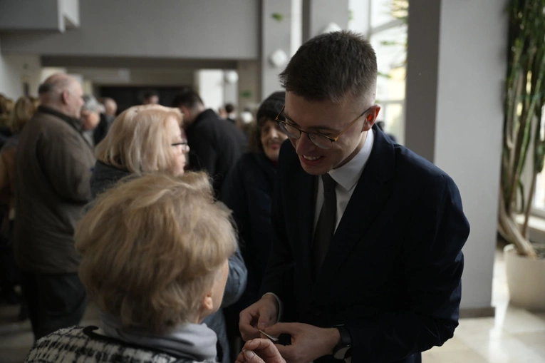 Spotkanie RPSK w Koszalinie