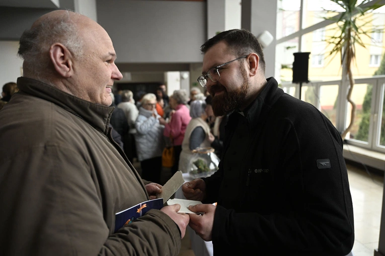 Spotkanie RPSK w Koszalinie