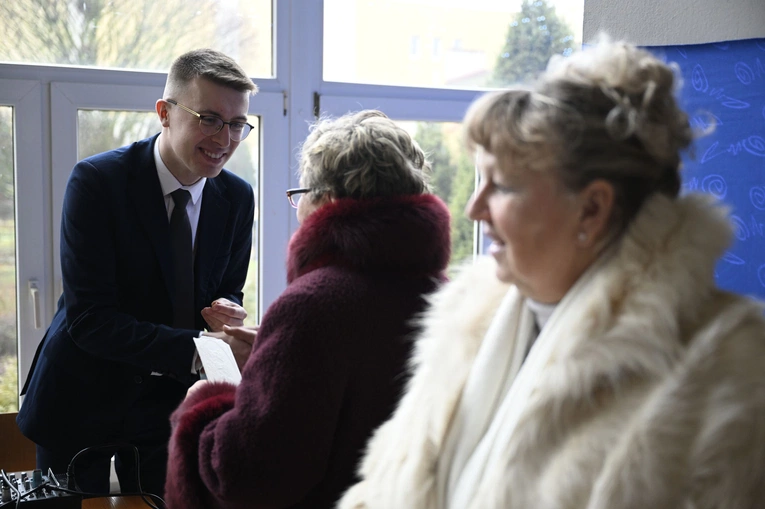 Spotkanie RPSK w Koszalinie