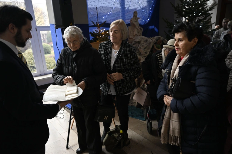 Spotkanie RPSK w Koszalinie