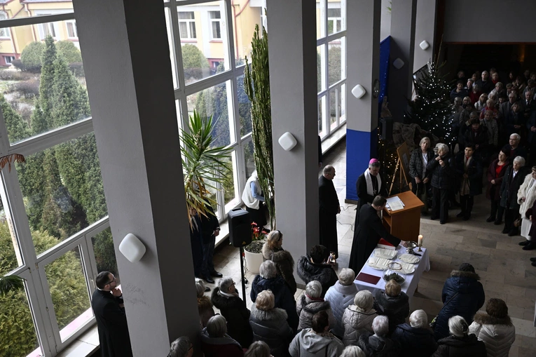 Spotkanie RPSK w Koszalinie