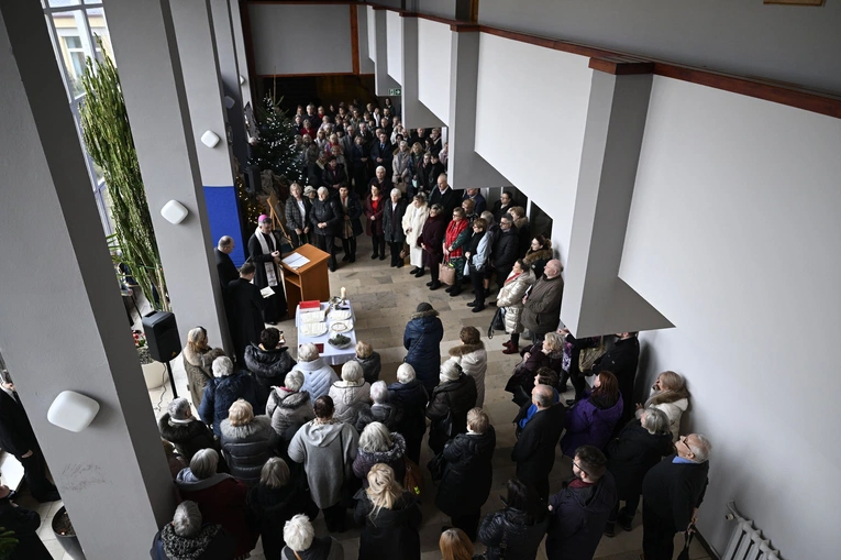 Spotkanie RPSK w Koszalinie