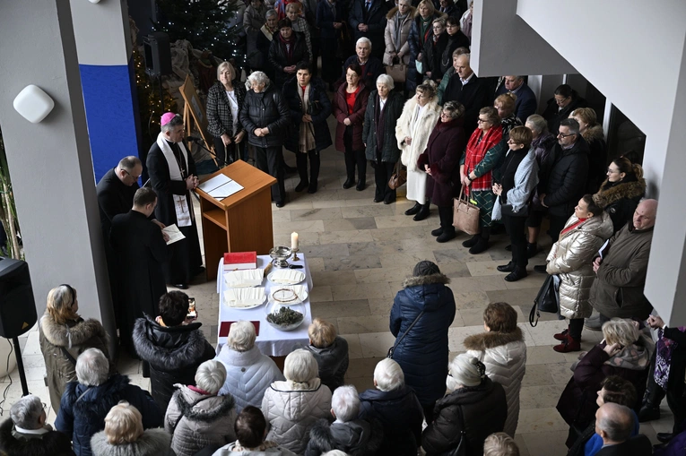 Spotkanie RPSK w Koszalinie