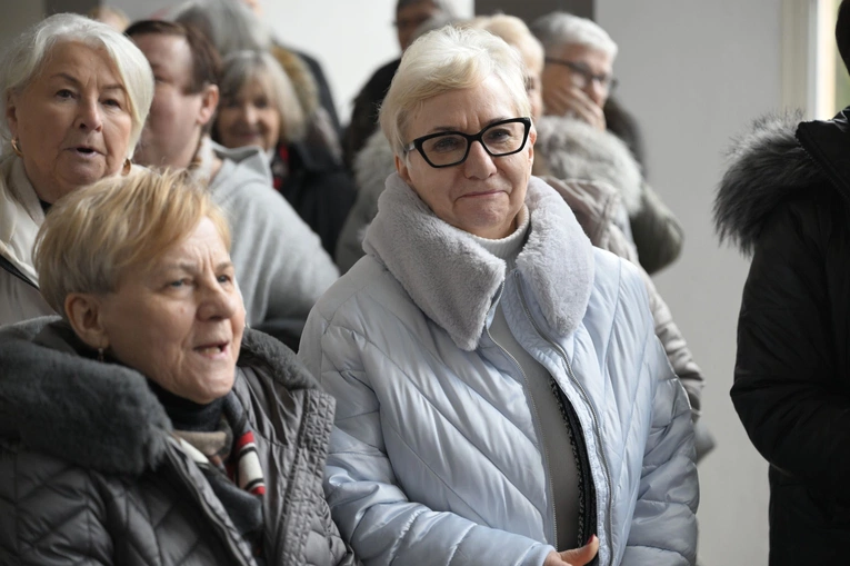 Spotkanie RPSK w Koszalinie