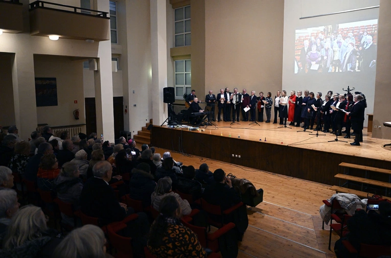 Spotkanie RPSK w Koszalinie