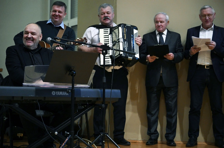 Spotkanie RPSK w Koszalinie