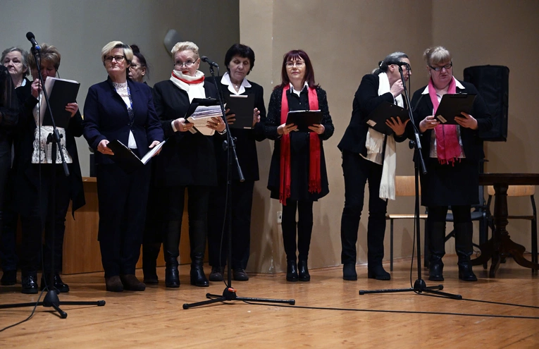 Spotkanie RPSK w Koszalinie