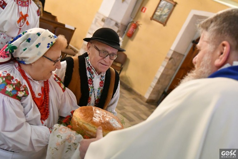 Bukowińskie Kolędowanie Górali Czadeckich