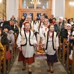 Bukowińskie Kolędowanie Górali Czadeckich