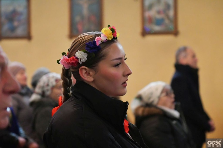 Bukowińskie Kolędowanie Górali Czadeckich