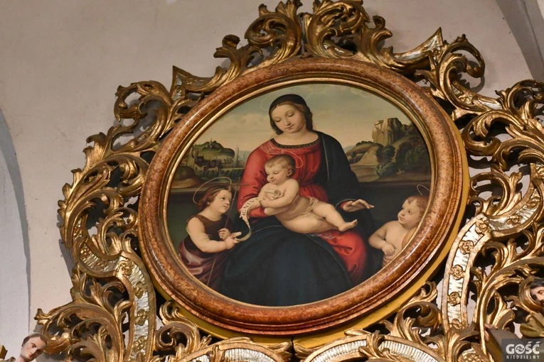 Bukowińskie Kolędowanie Górali Czadeckich