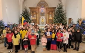 25-lecie kolędników misyjnych w Świerklanach