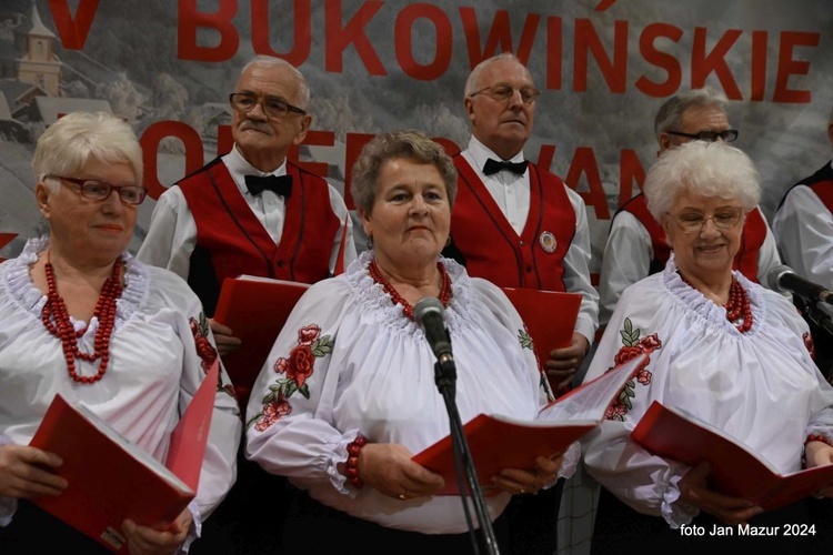 Najpierw Msza, a potem kolędowanie