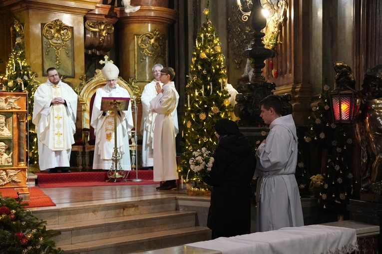 200. urodziny sługi Bożego ks. Jana Schneidera
