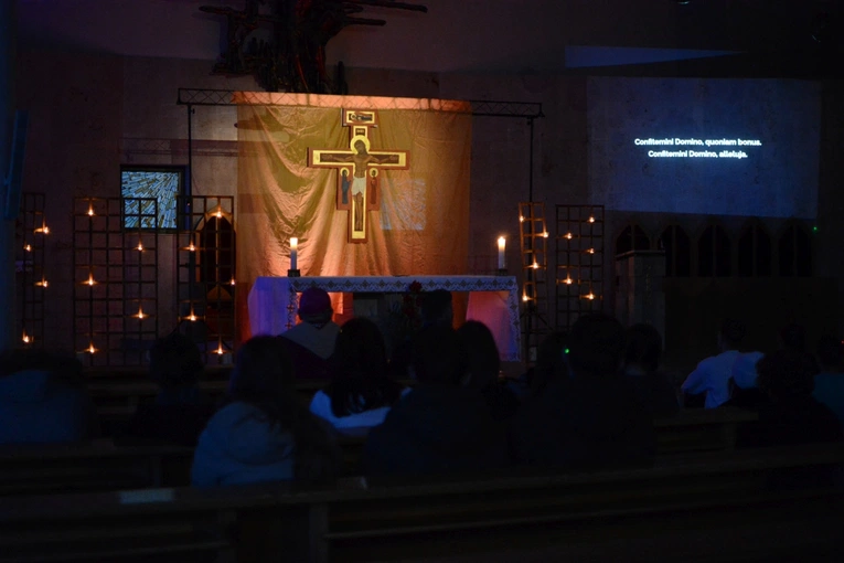 Ekumeniczna Modlitwa Młodych