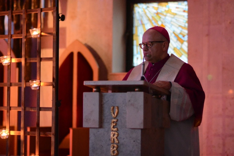 Ekumeniczna Modlitwa Młodych