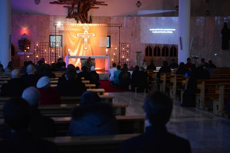 Ekumeniczna Modlitwa Młodych