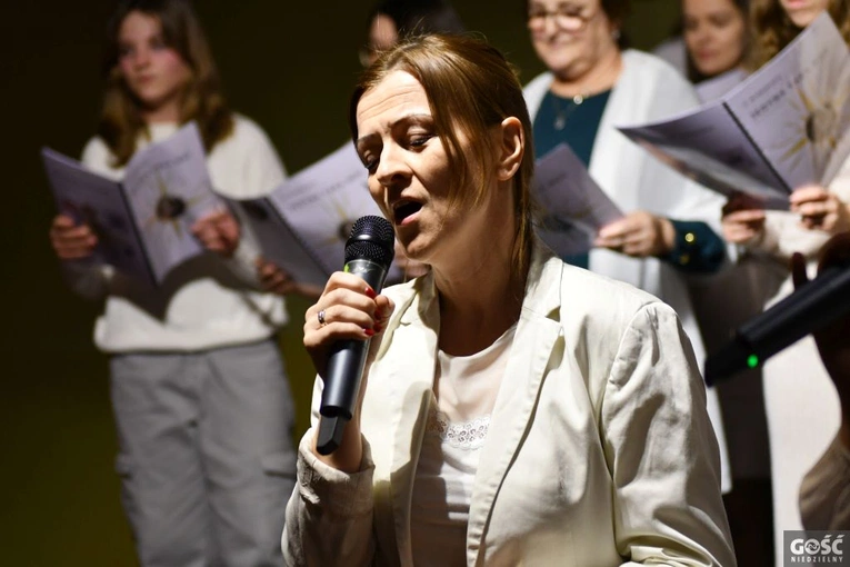 Jedyna taka noc w Torzymiu