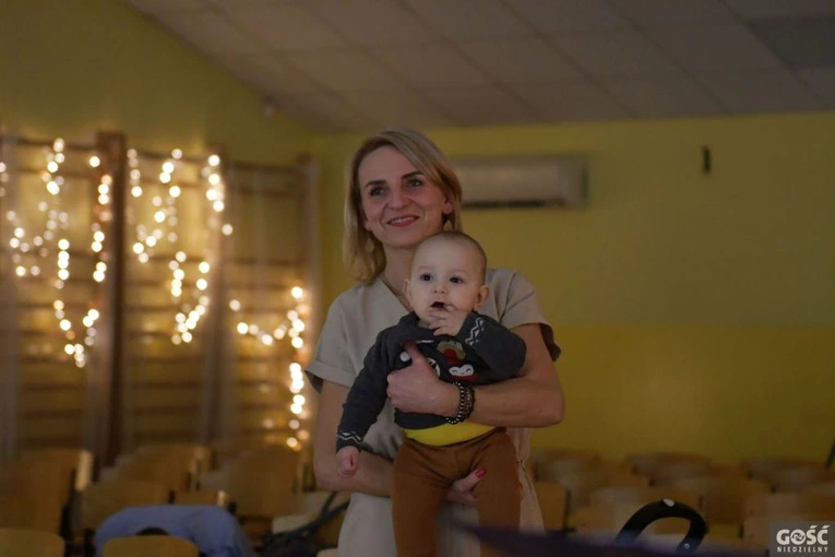 Jedyna taka noc w Torzymiu