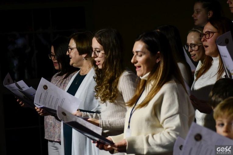 Jedyna taka noc w Torzymiu