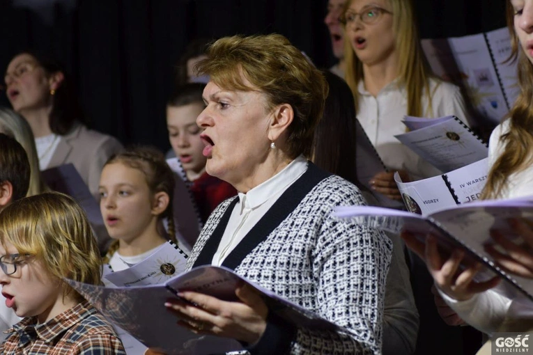 Jedyna taka noc w Torzymiu