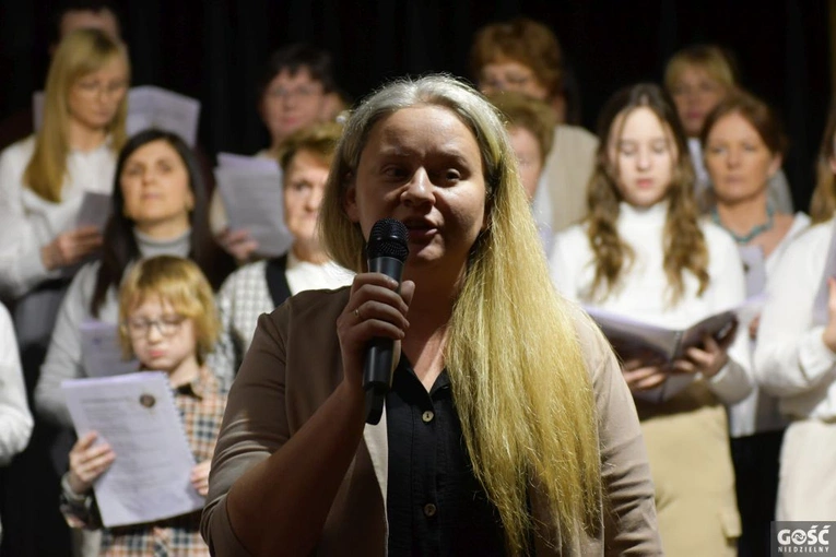 Jedyna taka noc w Torzymiu