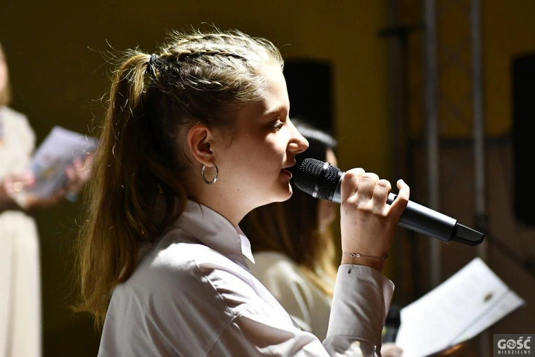 Jedyna taka noc w Torzymiu