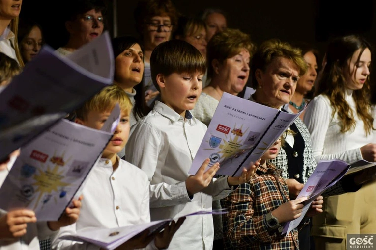 Jedyna taka noc w Torzymiu