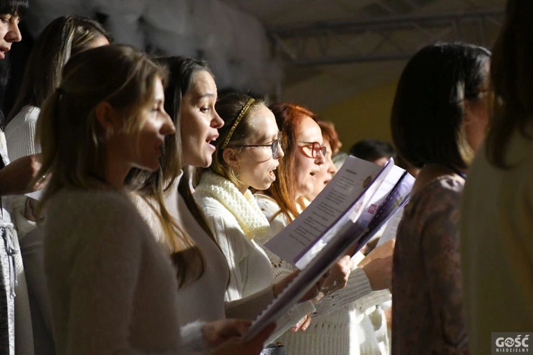 Jedyna taka noc w Torzymiu