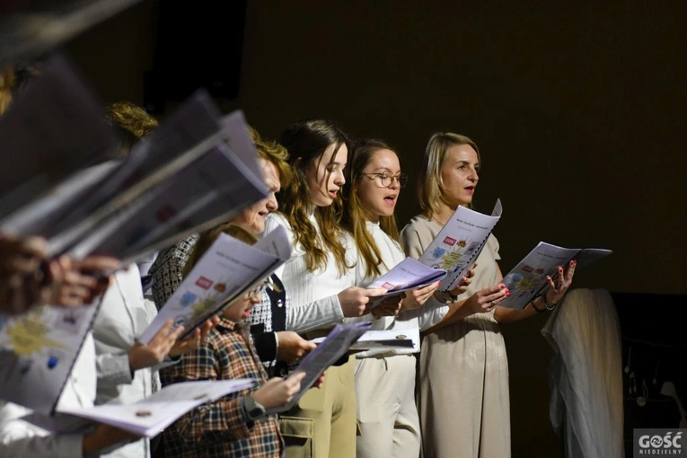 Jedyna taka noc w Torzymiu