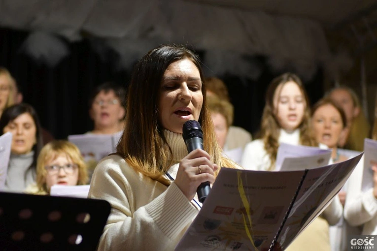 Jedyna taka noc w Torzymiu