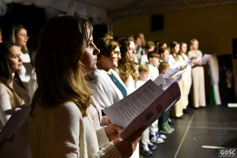 Jedyna taka noc w Torzymiu