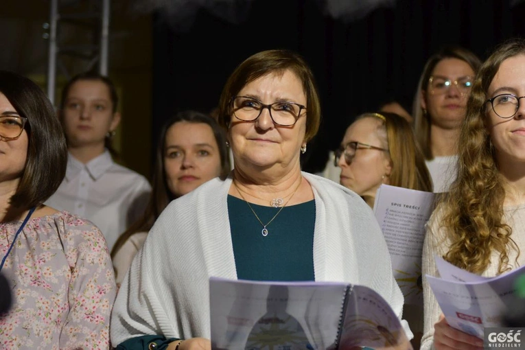 Jedyna taka noc w Torzymiu