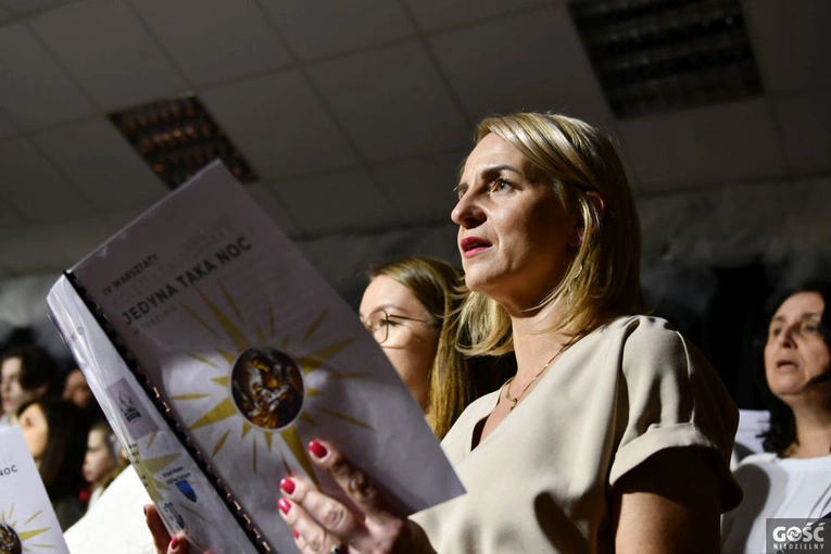 Jedyna taka noc w Torzymiu