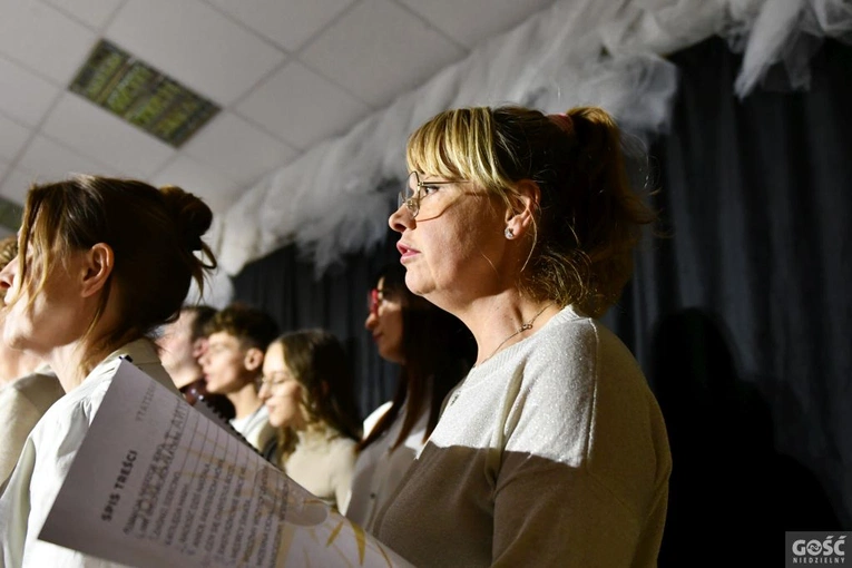 Jedyna taka noc w Torzymiu