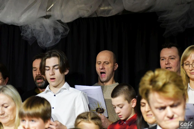 Jedyna taka noc w Torzymiu