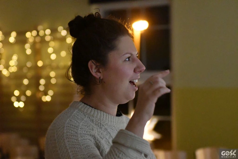 Jedyna taka noc w Torzymiu