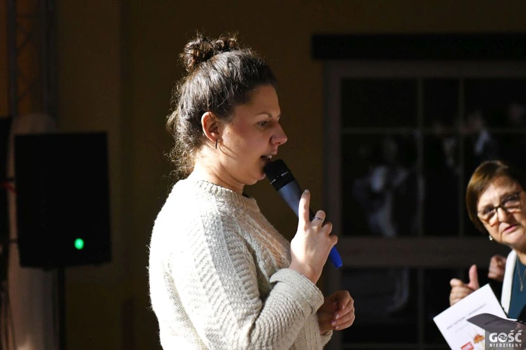 Jedyna taka noc w Torzymiu