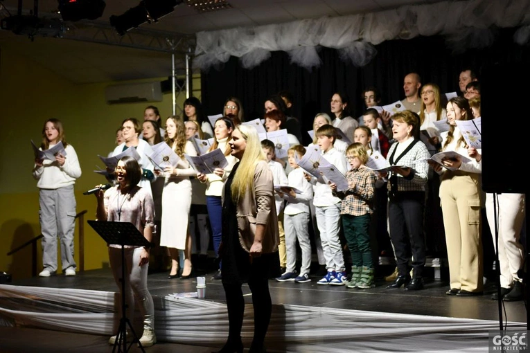 Jedyna taka noc w Torzymiu