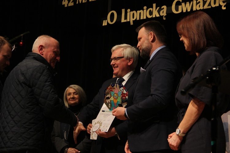 Lipnica Murowana. Małopolski Przegląd Grup Kolędniczych