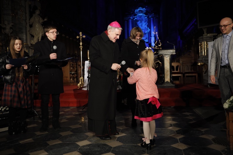 Diecezjalny Przegląd Kolęd i Pastorałek