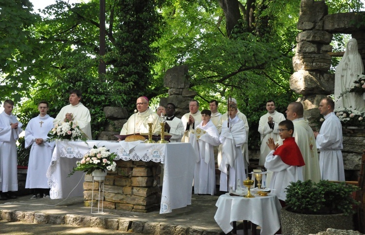 Kurs liturgiczny dla chętnych