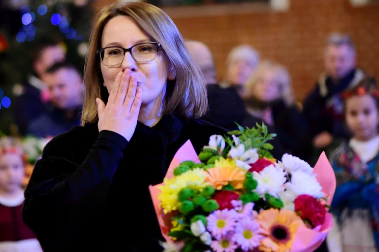 "Boże Narodzenie" w parafii NMP Fatimskiej w Olsztynie